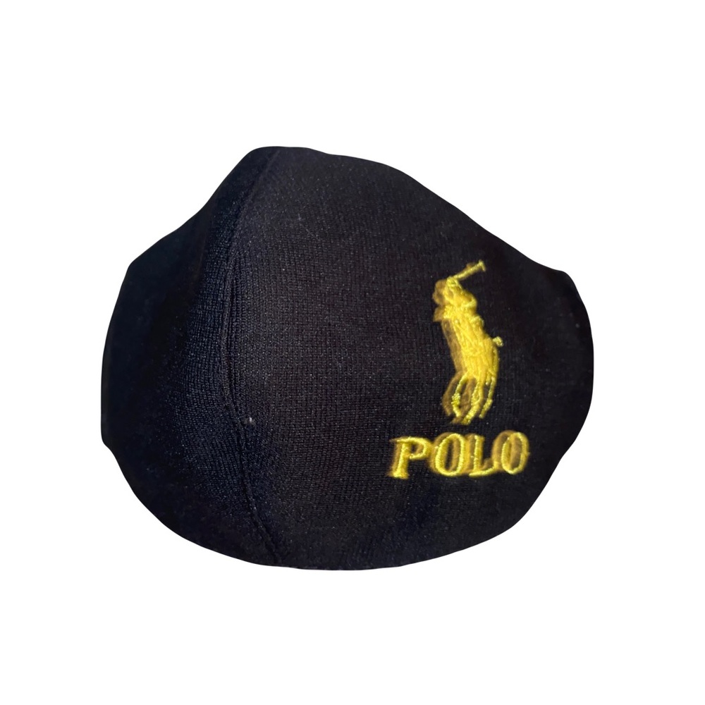 Polo Face Mask